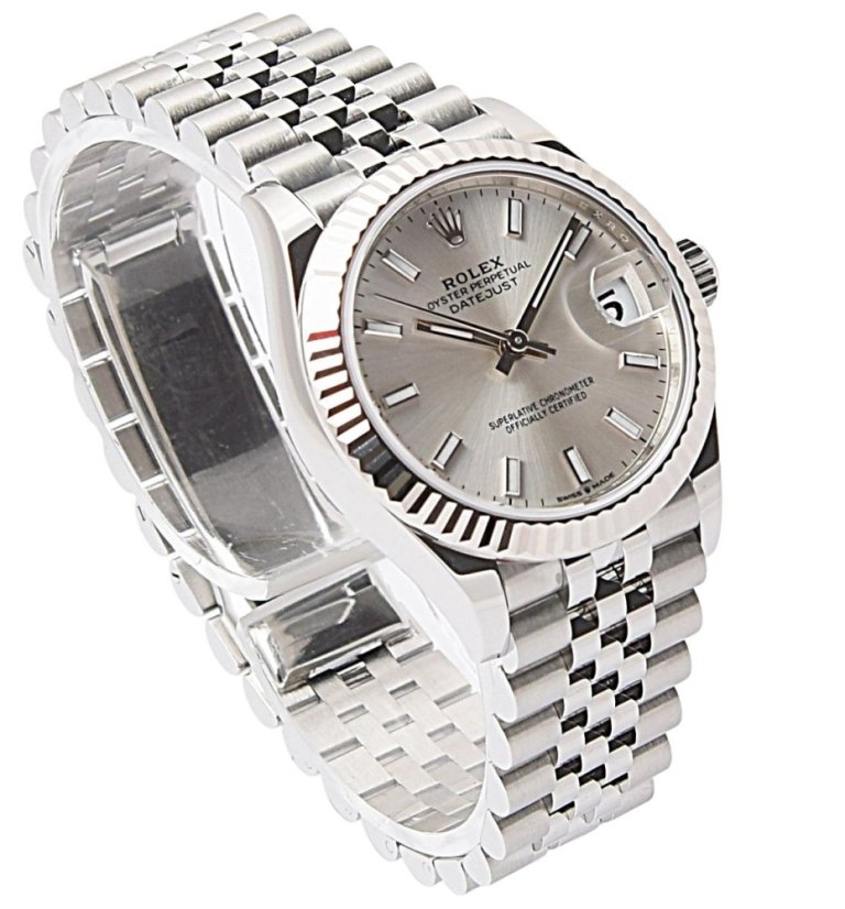 ROLEX Lady Datejust 28 mm