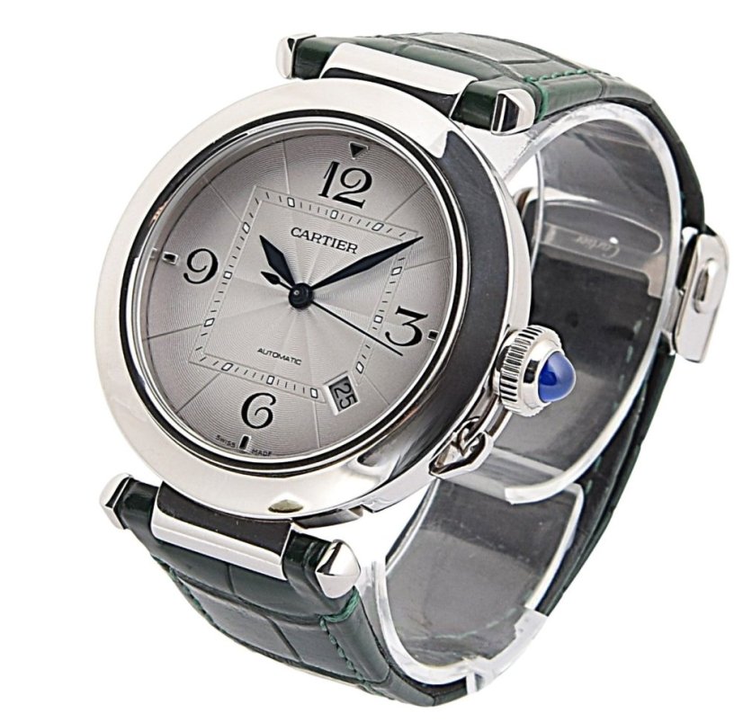 CARTIER Pasha 41