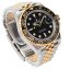 Rolex GMT Master II Zombie