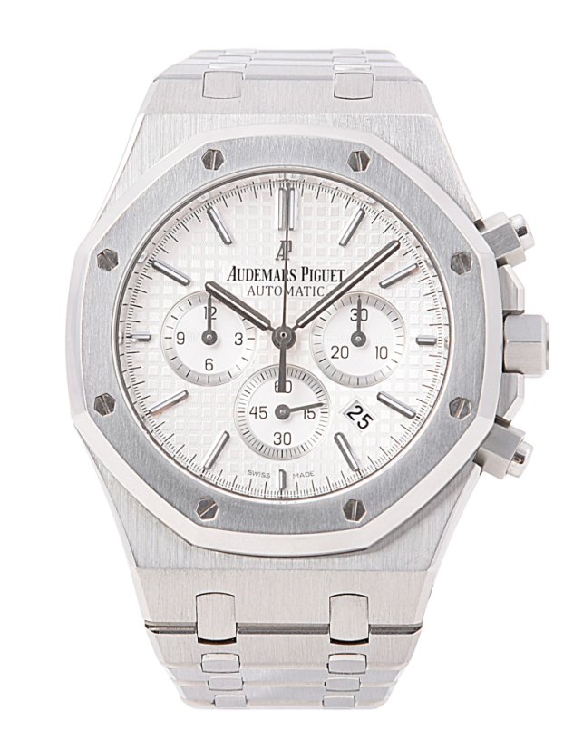 Audemars Piguet Royal Oak Chronograph