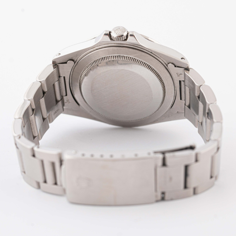 Rolex Explorer II