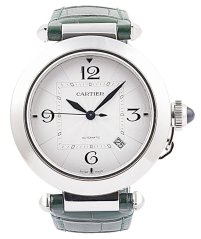CARTIER Pasha 41