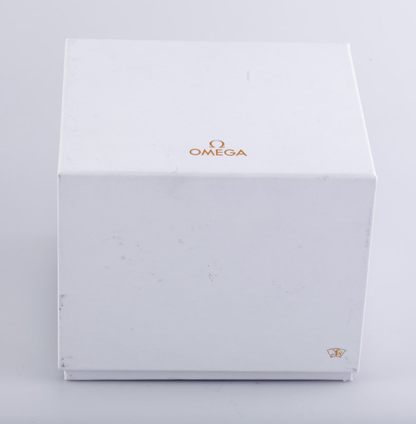 Omega Constellation Manhattan
