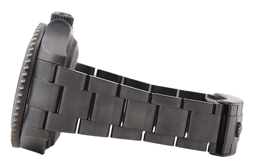 Rolex Sea-Dweller Deepsea BLACK VENOM