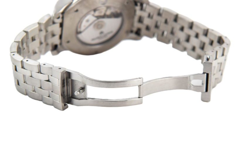 Maurice Lacroix Pontos Chronographe