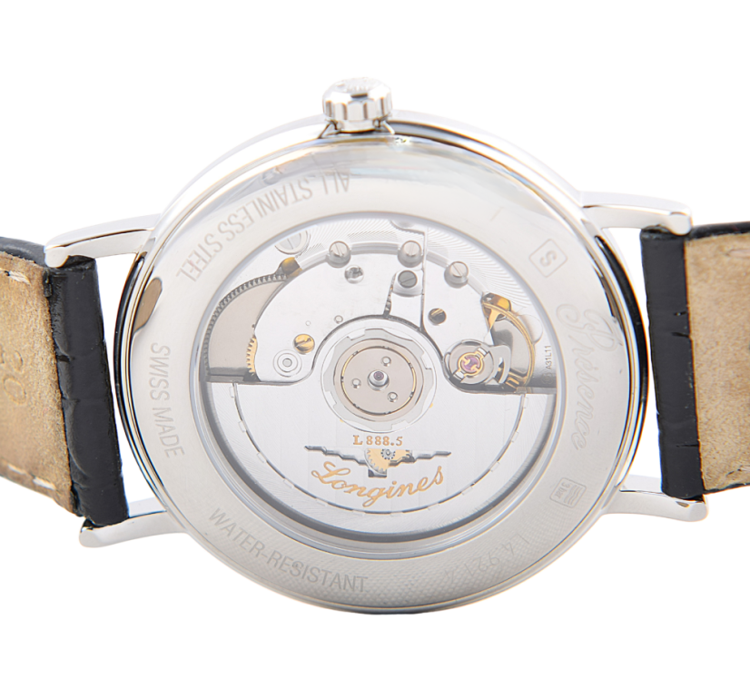Longines Présence