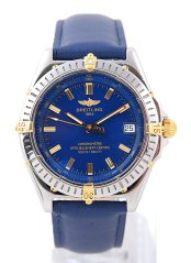 Breitling Windrider