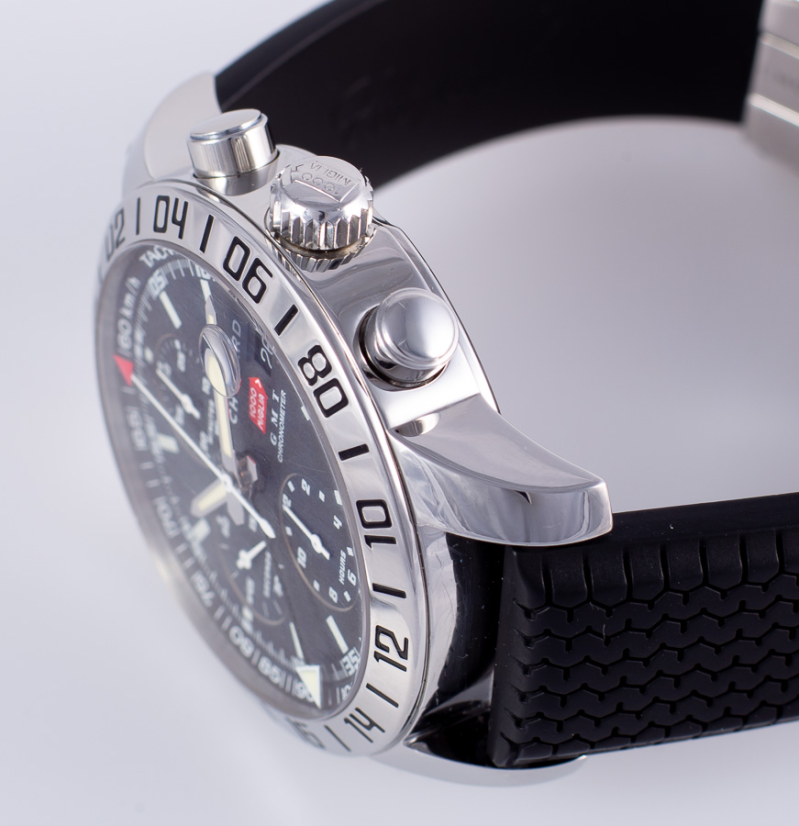 Chopard Mille Miglia GMT