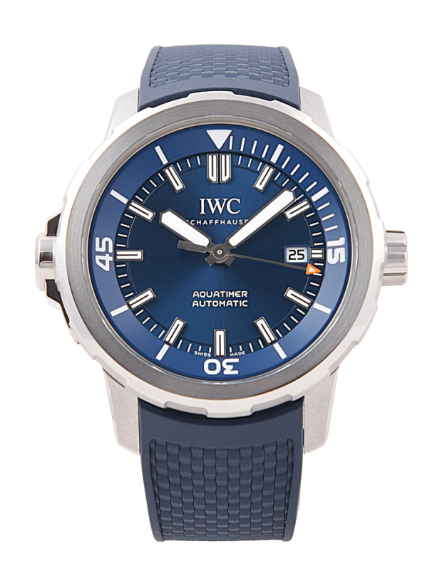 IWC Aquatimer