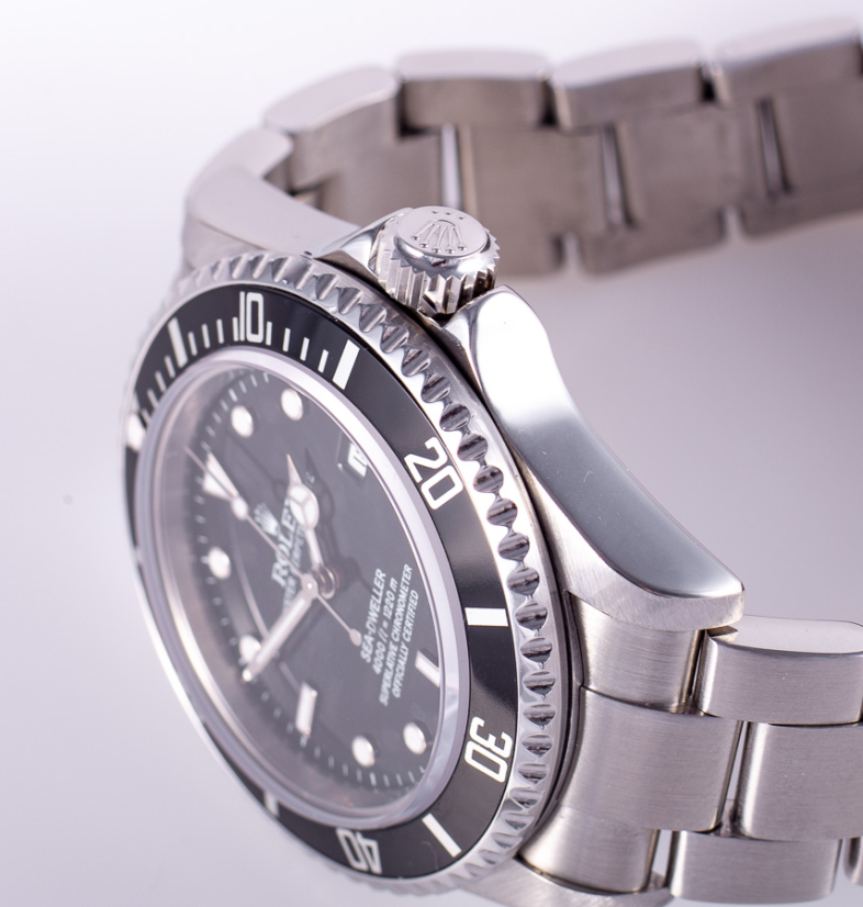 Rolex Sea-Dweller