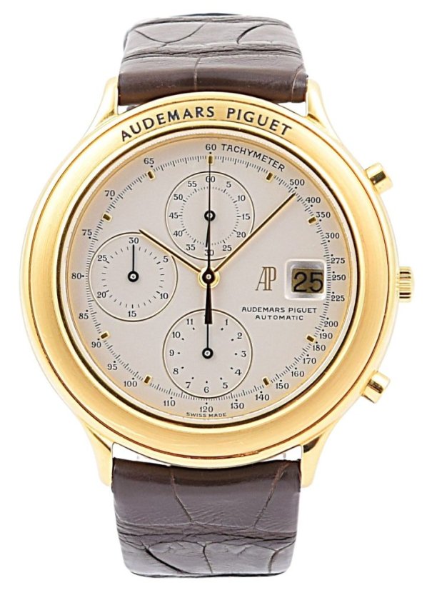 AUDEMARS PIGUET Huitieme