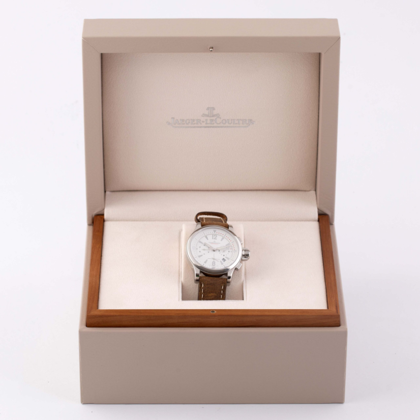 Jaeger-LeCoultre Master Compressor