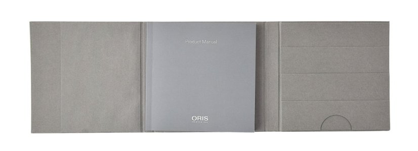 Hodinky Oris Aquis Pro 1000M