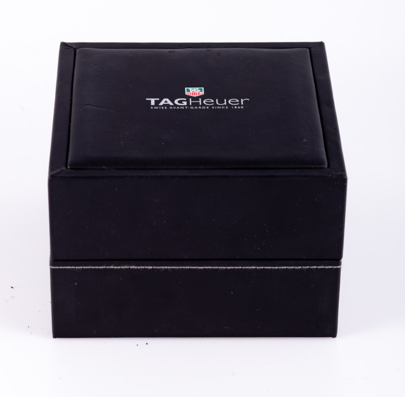 Tag Heuer Carrera
