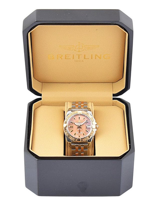 Breitling Galactic