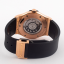 Hublot Classic Fusion Gold Pavé
