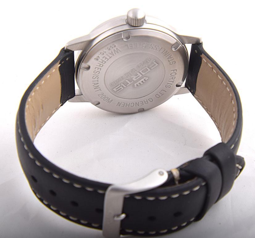 Fortis Flieger