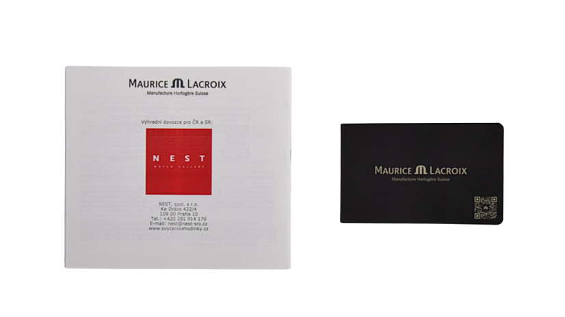 Maurice Lacroix Aikon