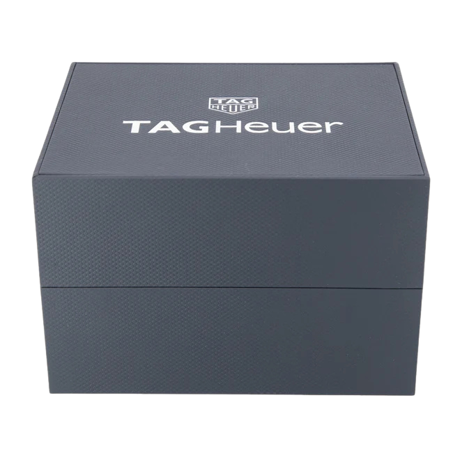 Tag Heuer Carrera Lady