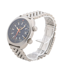 Oris Chronoris Movember Edition
