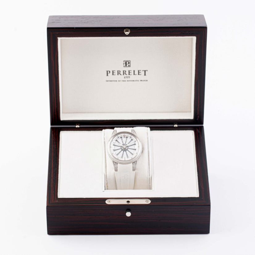 Perrelet Turbine XS