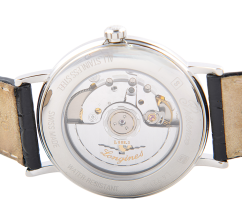 Longines Présence