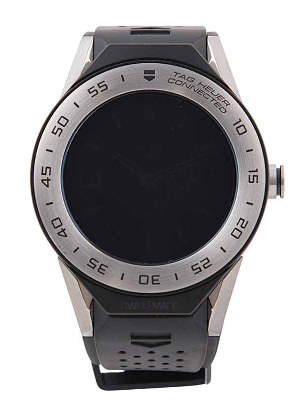 TAG Heuer Connected - Calibre 5