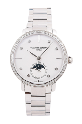 Frederique Constant Slimline Moonphase