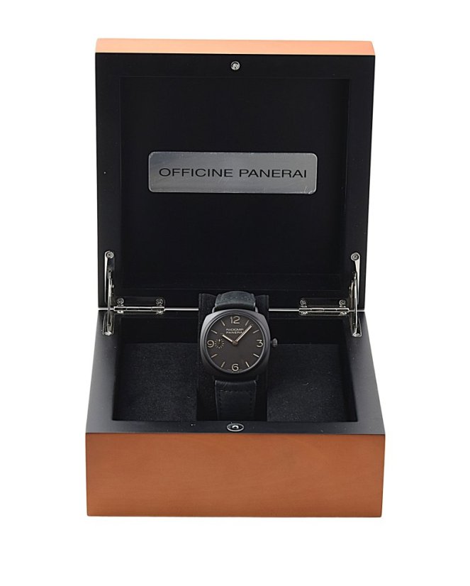 PANERAI Radomir Composite 3 Days