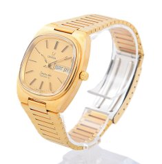 Omega Seamaster