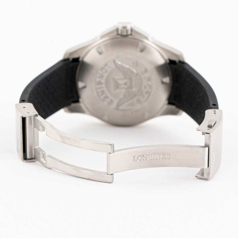 Longines Hydroconquest