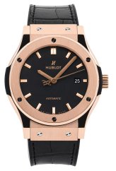 HUBLOT Classic Fusion