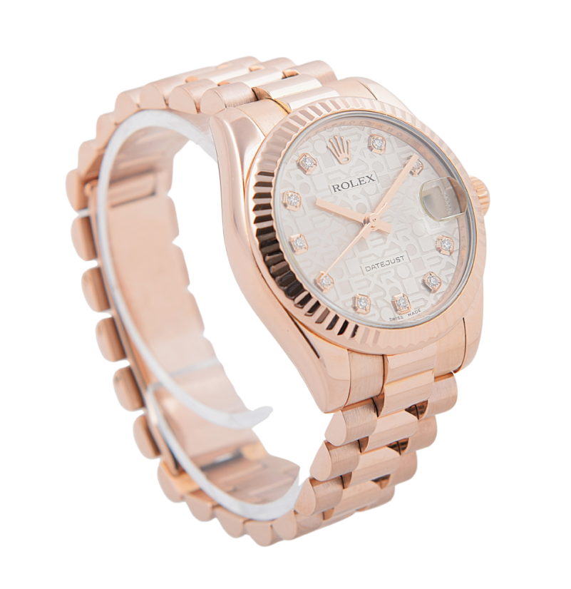 Rolex Datejust 31mm