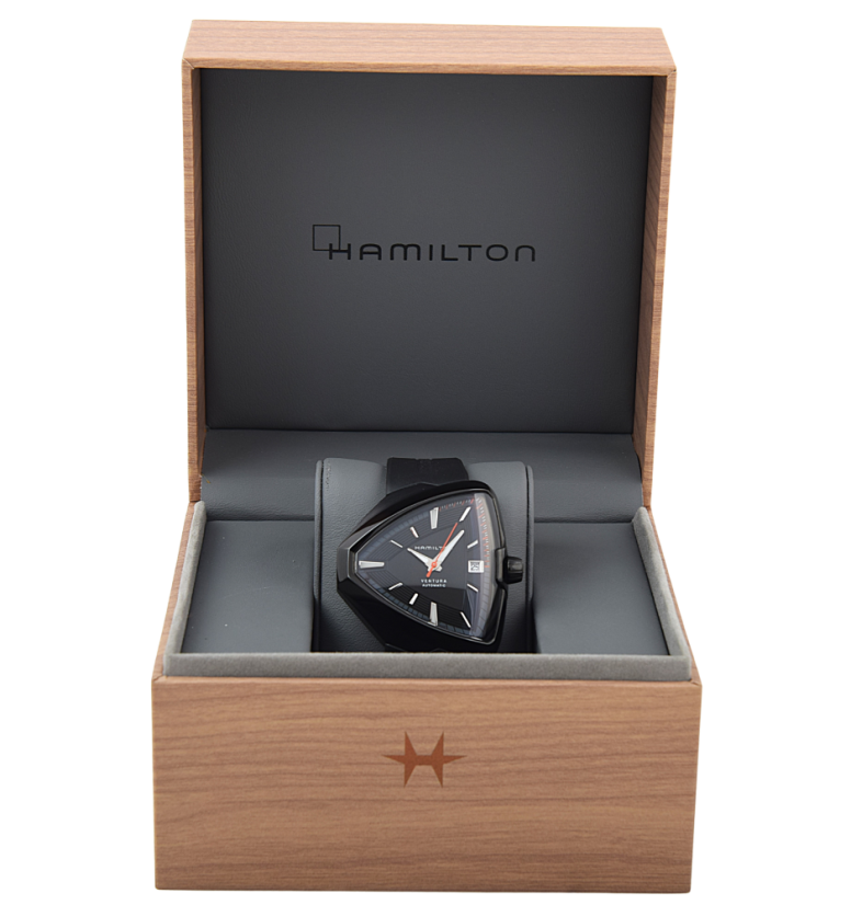 Hamilton Ventura Elvis80