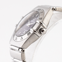 Omega Constellation Ladies