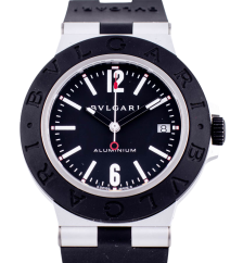 Bulgari Aluminium