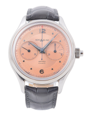 Montblanc Heritage Chronométrie