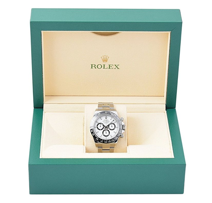Rolex Daytona