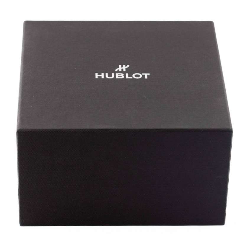 Hublot Spirit of Big Bang