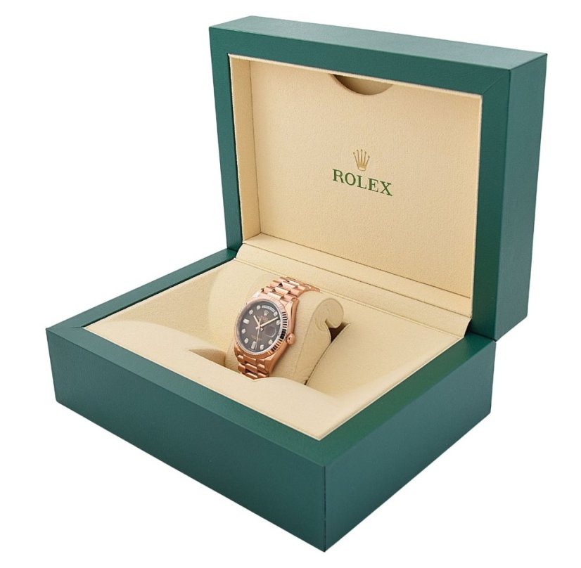 Rolex Day-Date President 36mm