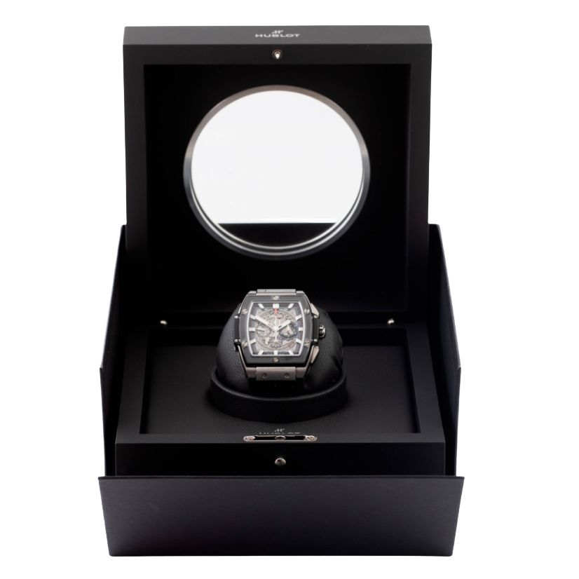 Hublot Spirit of Big Bang