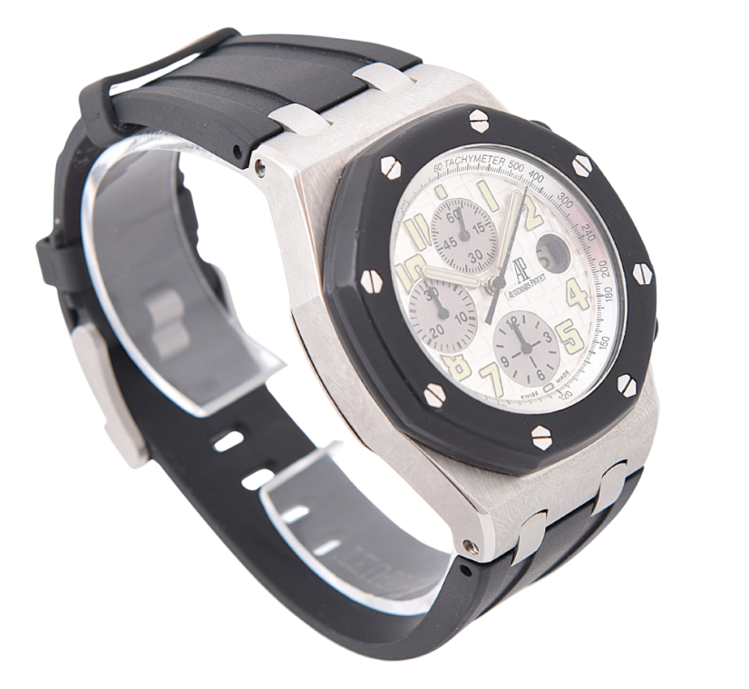 Audemars Piguet Royal Oak Offshore Chronograph