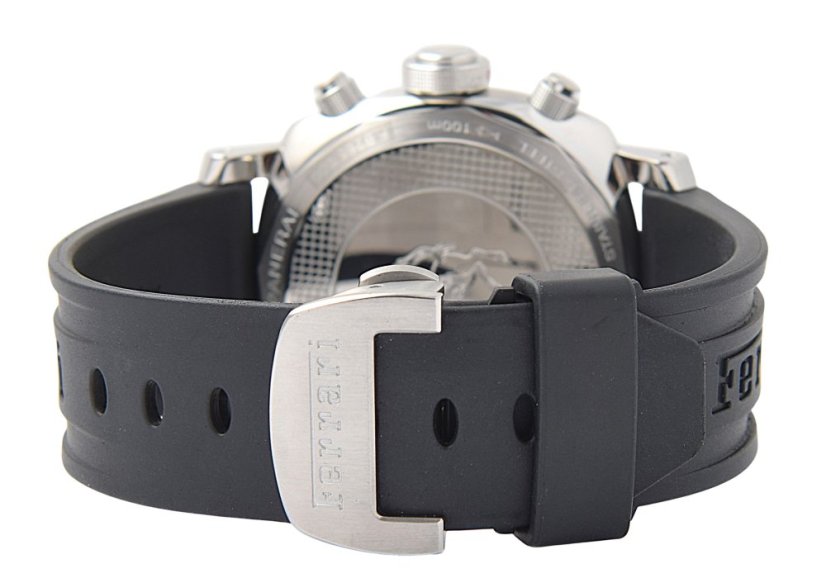 Panerai Ferrari Granturismo Chronograph