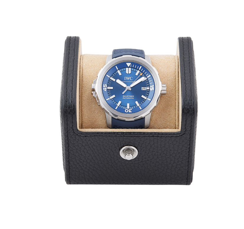 IWC Aquatimer