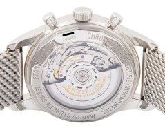 Breitling Transocean Chronograph