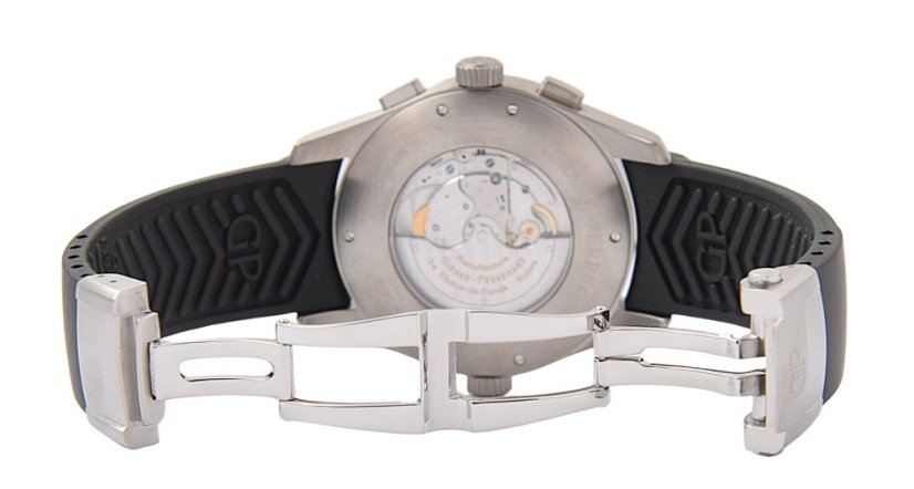 Girard Perregaux WW.TC