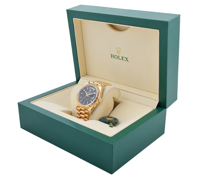Rolex Day-Date 40mm