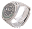 Rolex GMT Master II Sprite
