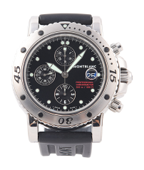 Montblanc Sport 1906 Soulmakers Limited Edition