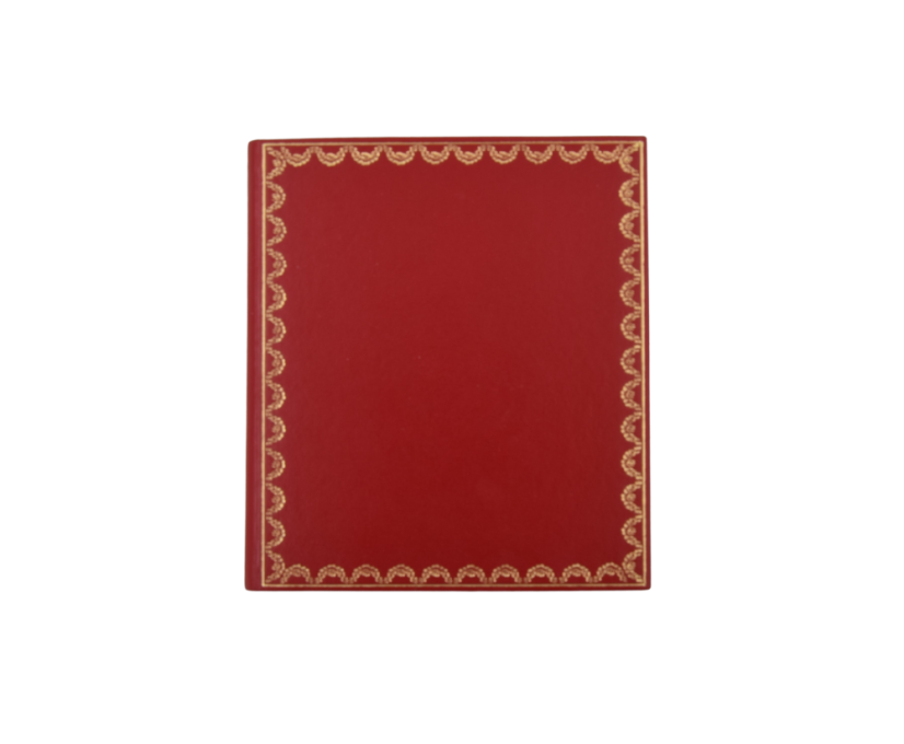 Cartier Tank Française Full Gold